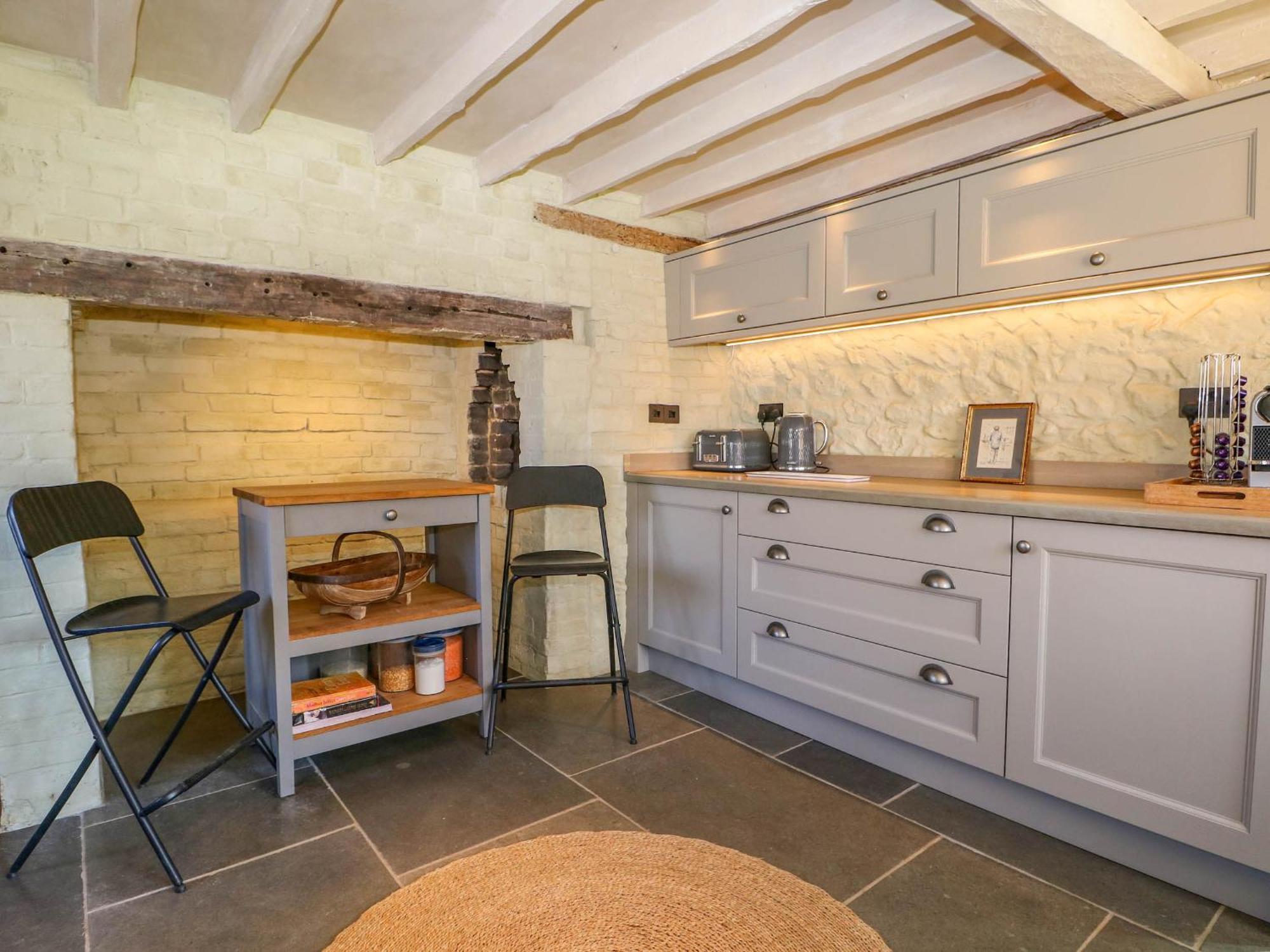 Holiday home Spring