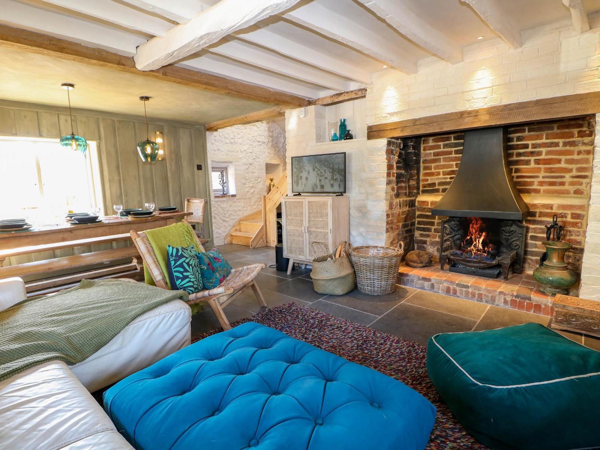 Spring Holiday home Arundel