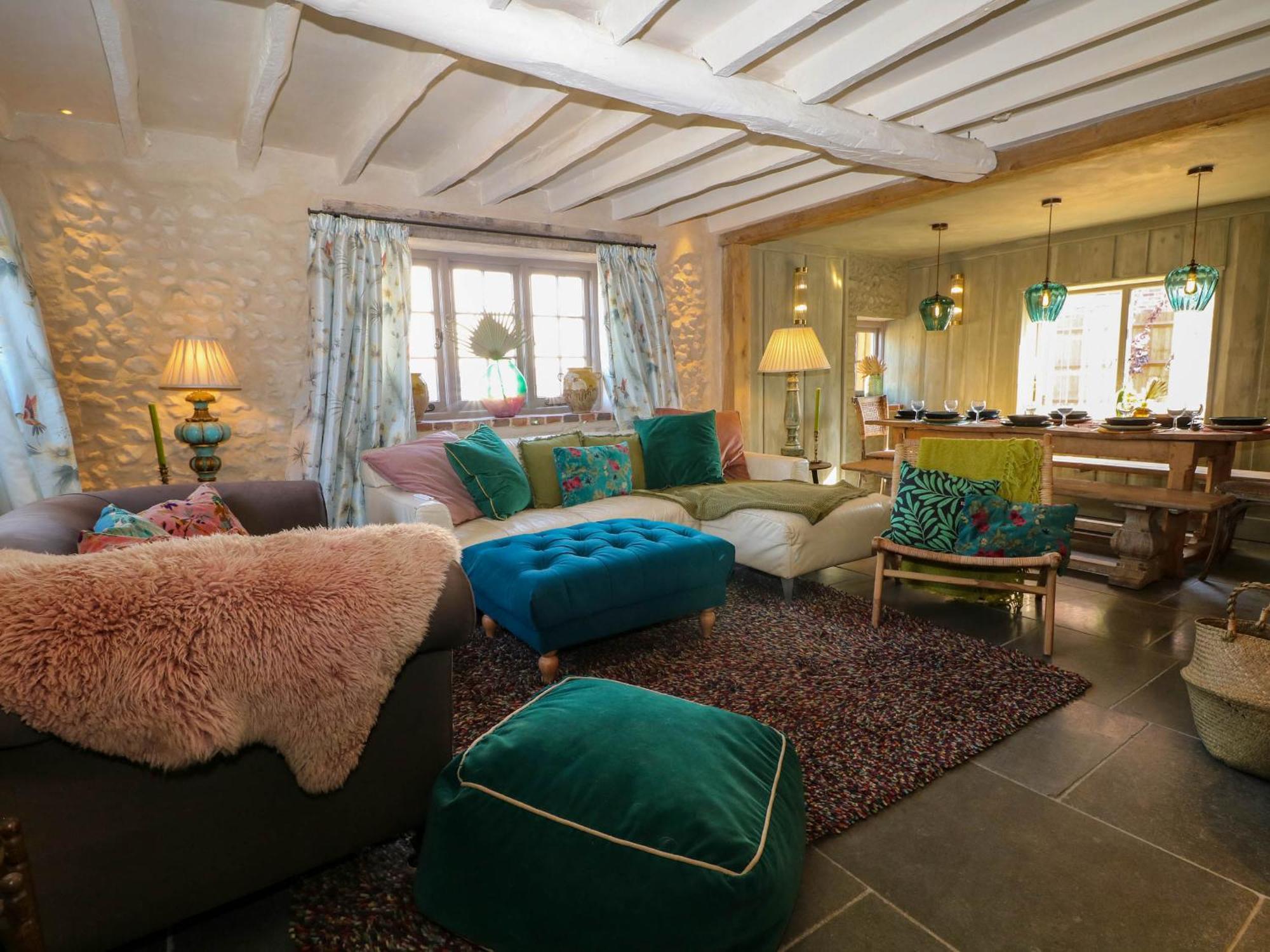 Holiday home Spring