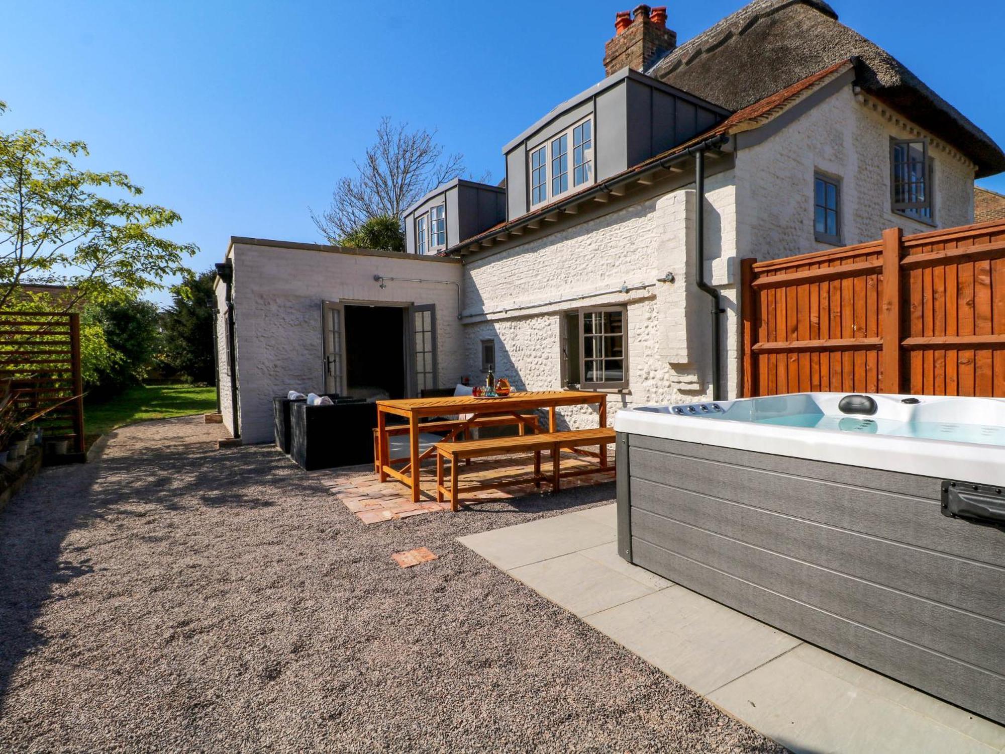 Holiday home Spring *
