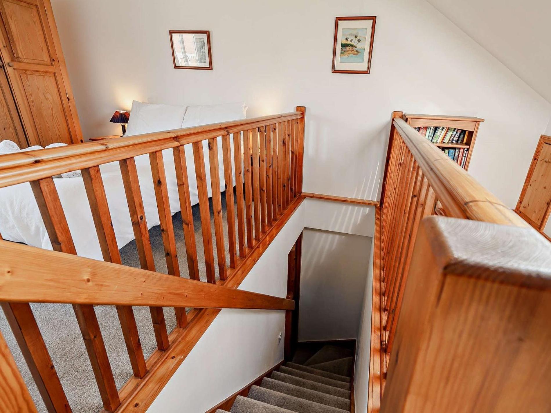 3 Bed In 90894 Holiday home Arundel