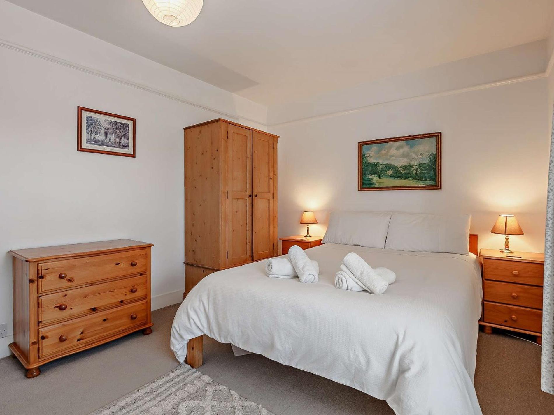 3 Bed In 90894 Holiday home *