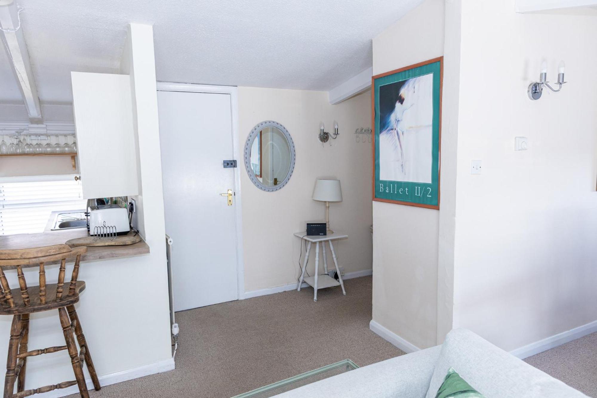 Apartment The Old Chapel Arundel