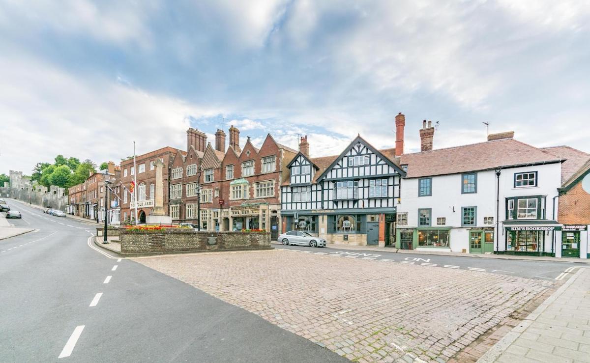 The Old Cornstores Arundel Arundel