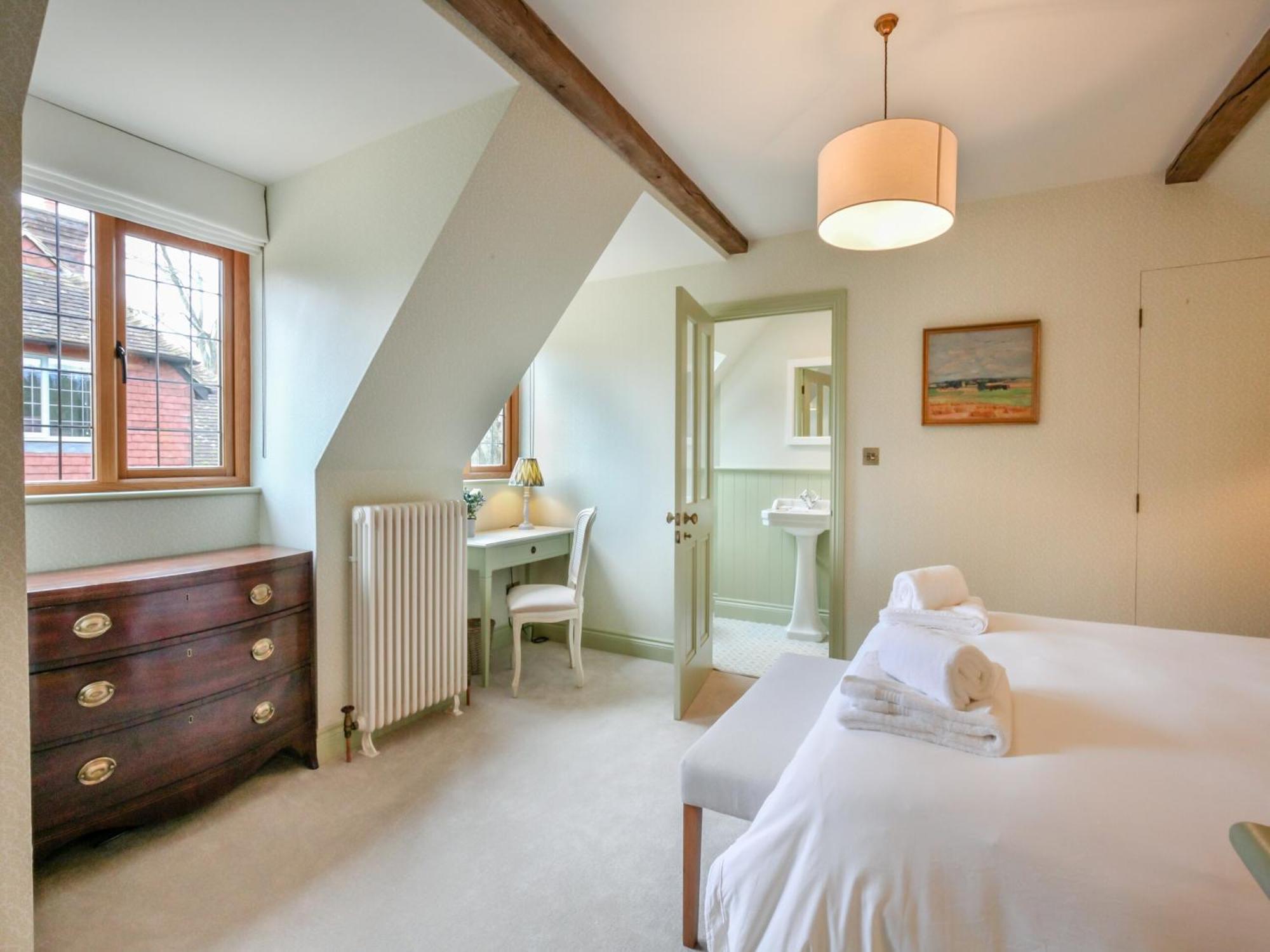 Keeds Barn Holiday home Arundel