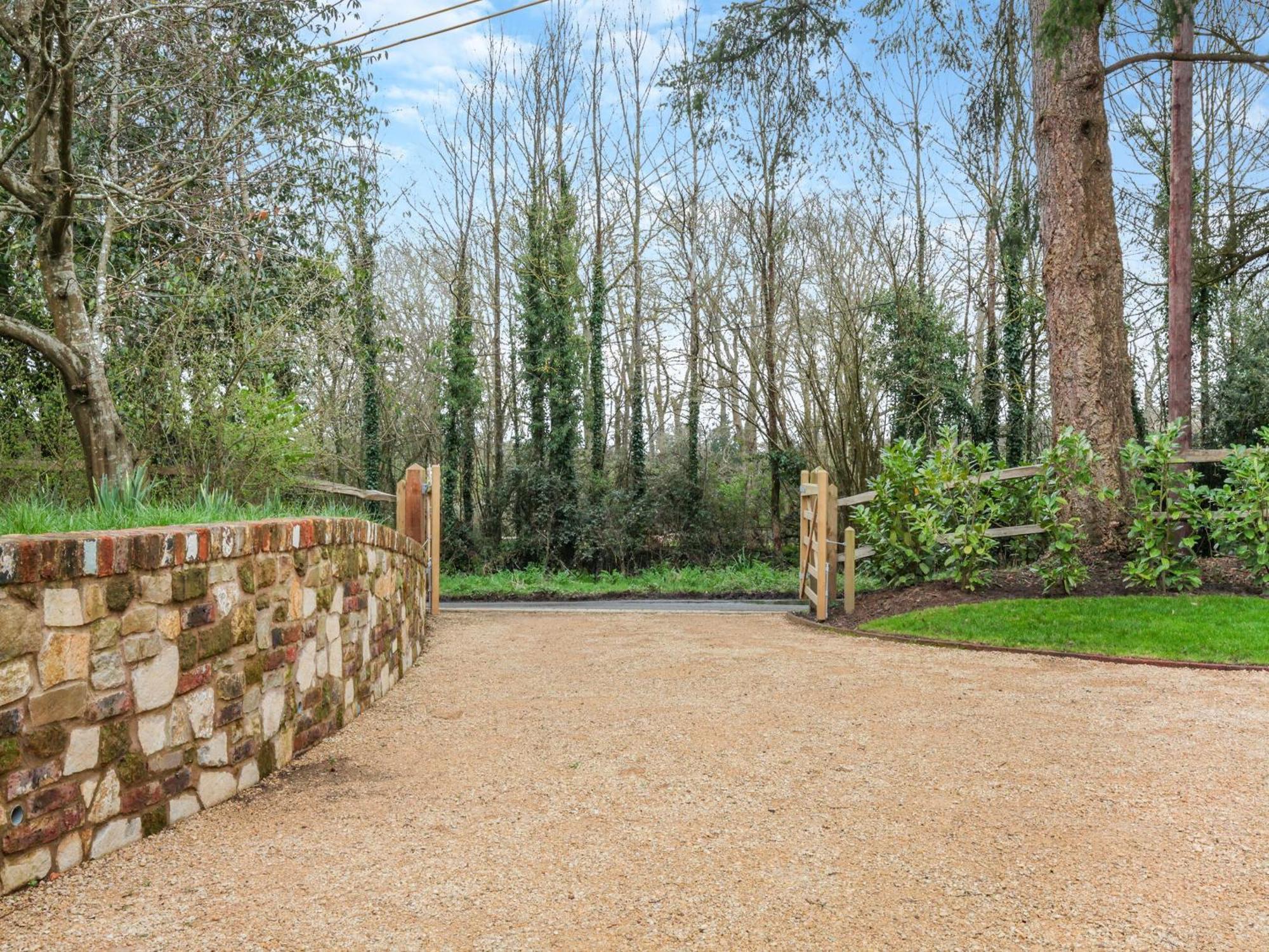 Holiday home Keeds Barn Arundel