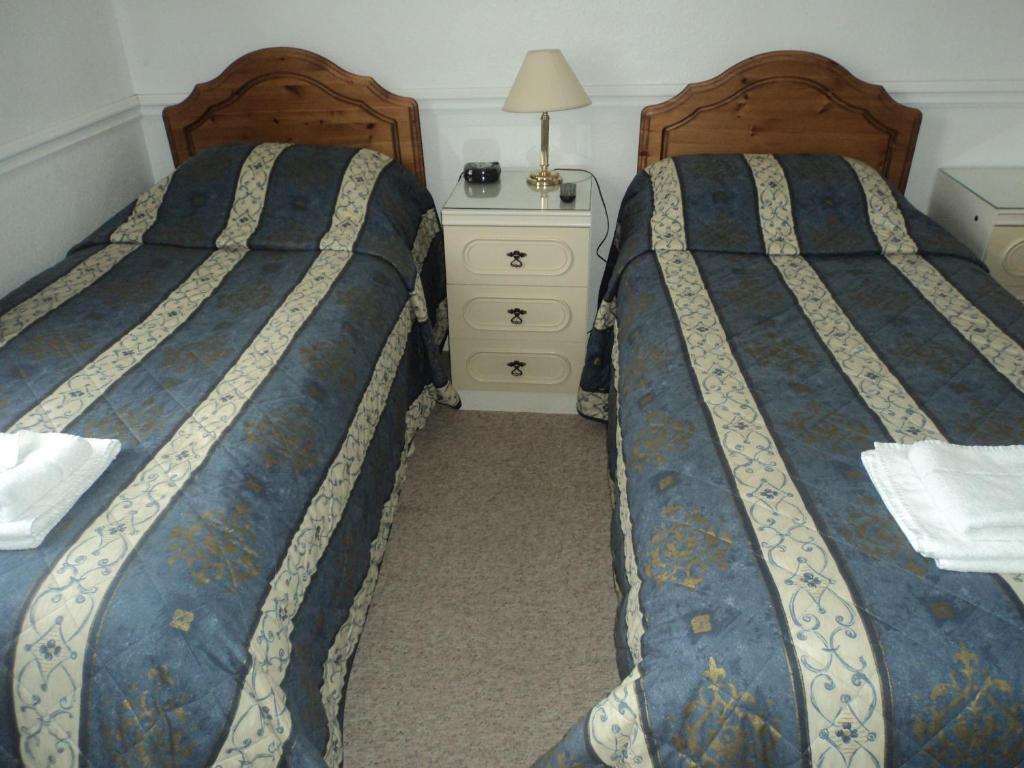 Park Guest house
