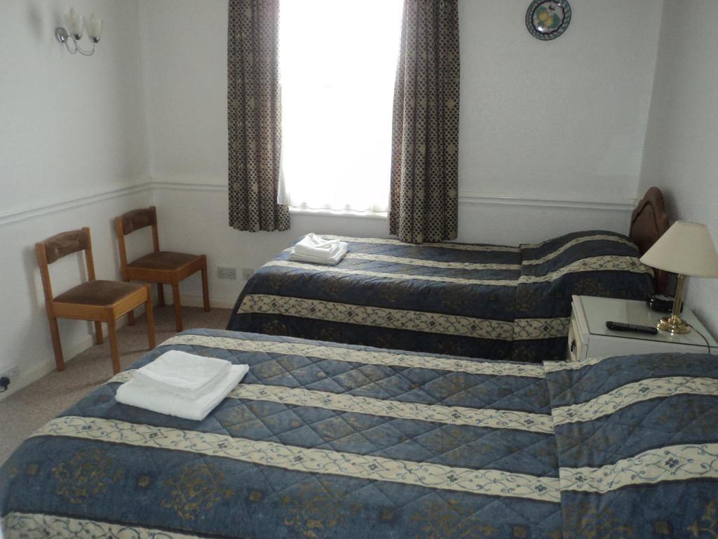 Guest house Park