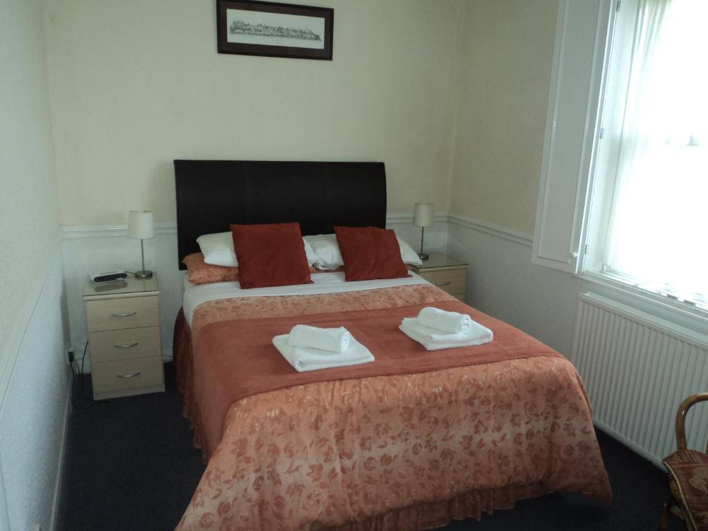 Guest house Park