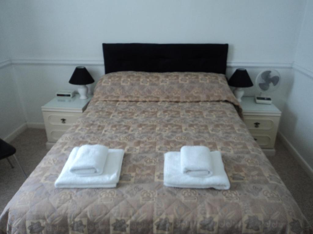 Park Guest house
