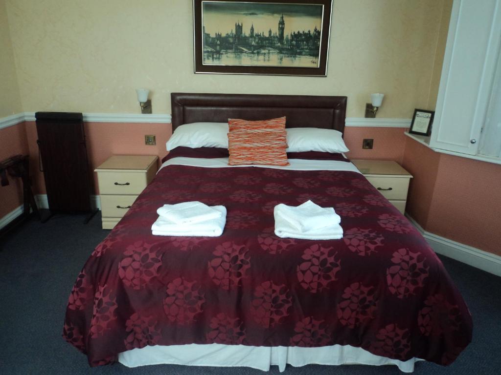 Guest house Park 2*