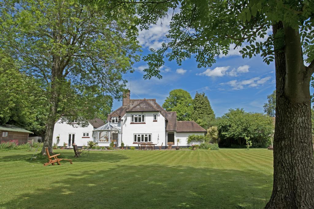 Woodacre