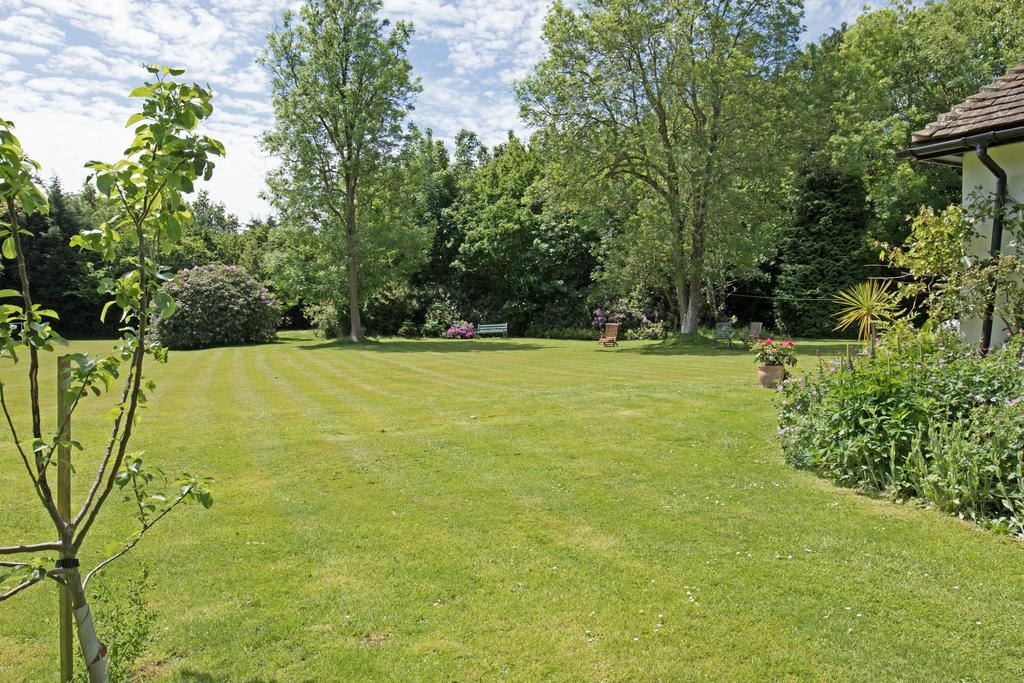Woodacre 4* Arundel