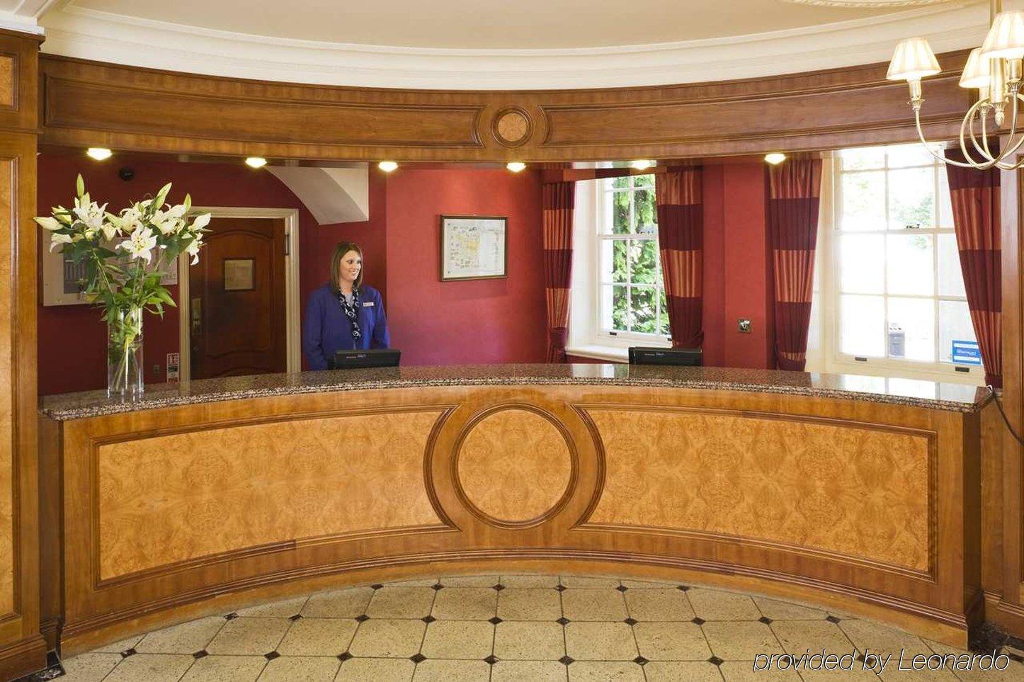 Hotel Avisford Park 4*