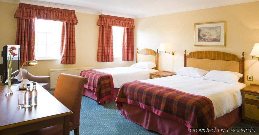 Hotel Avisford Park