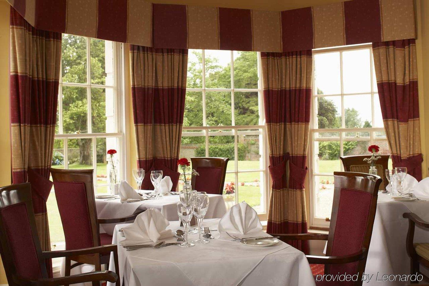 Avisford Park Hotel Arundel