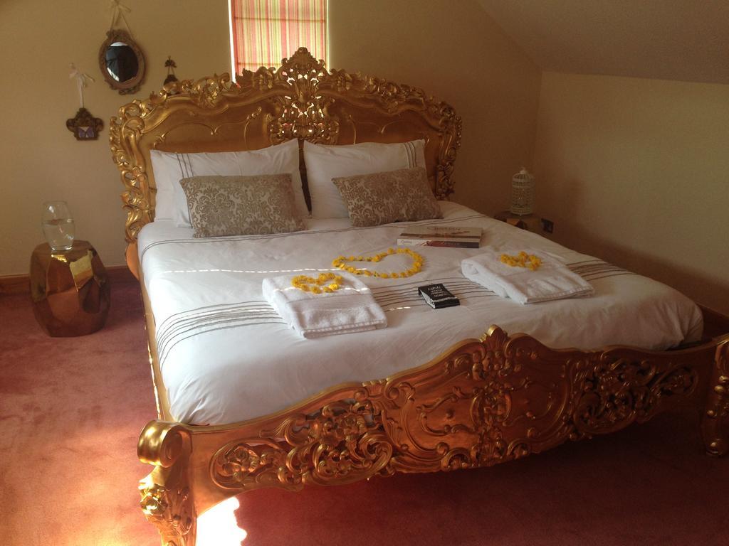 Bonnie's Boutique 3* Arundel
