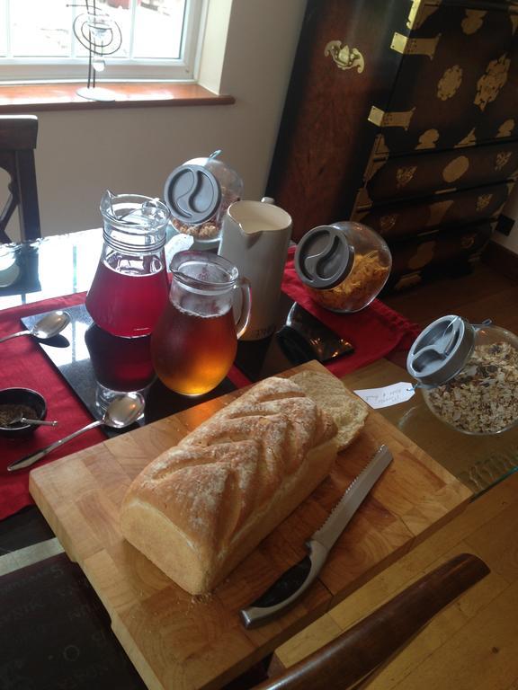 Acomodação com café da manhã  Bonnie's Boutique