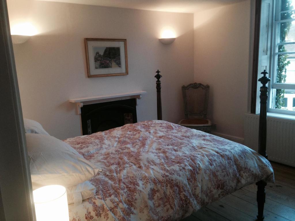 Bed & Breakfast Fiftymaltravers Arundel