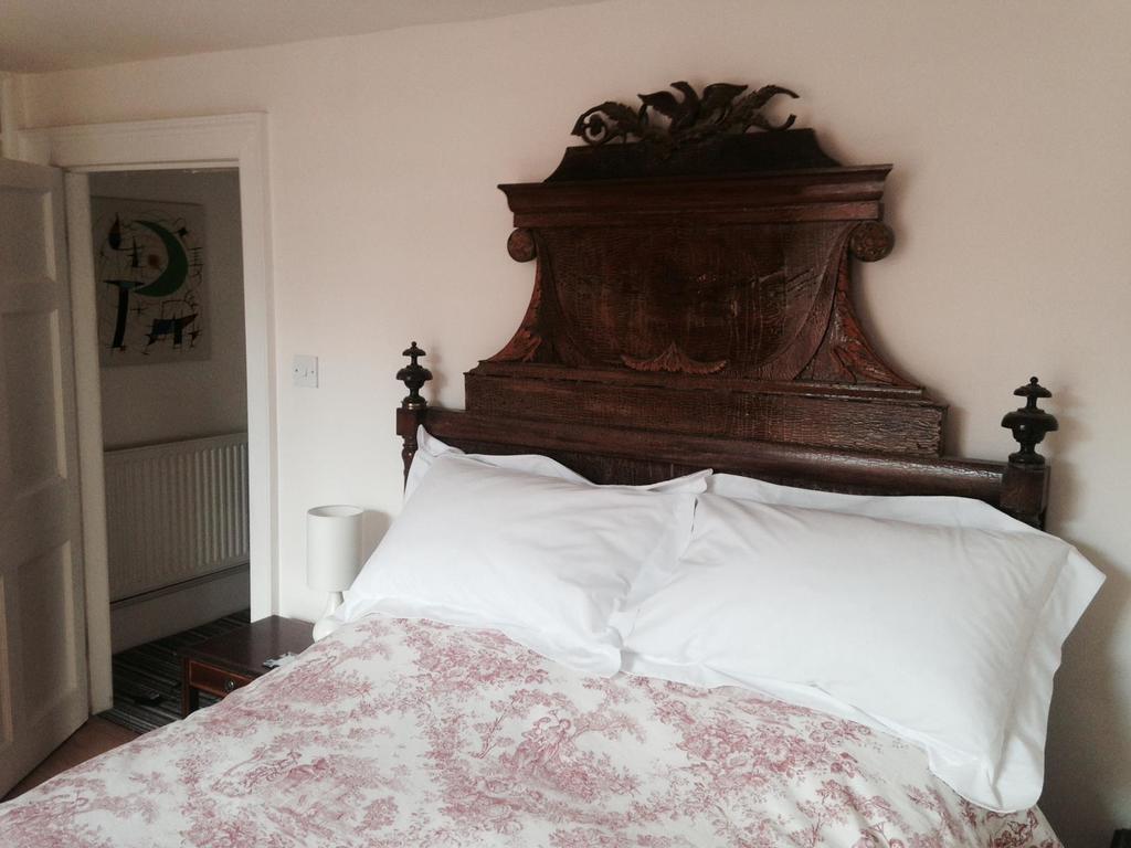 Bed & Breakfast Fiftymaltravers