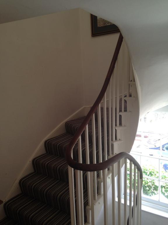 Bed & Breakfast Fiftymaltravers Arundel