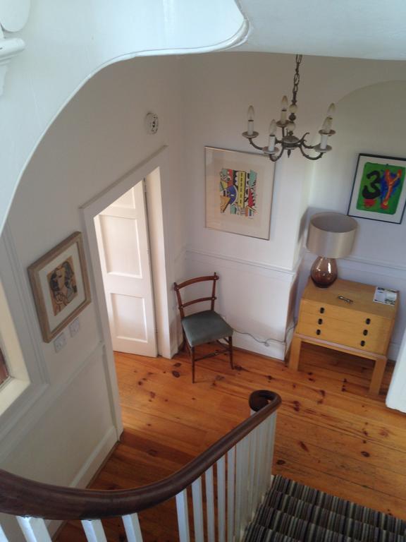 Fiftymaltravers Bed & Breakfast