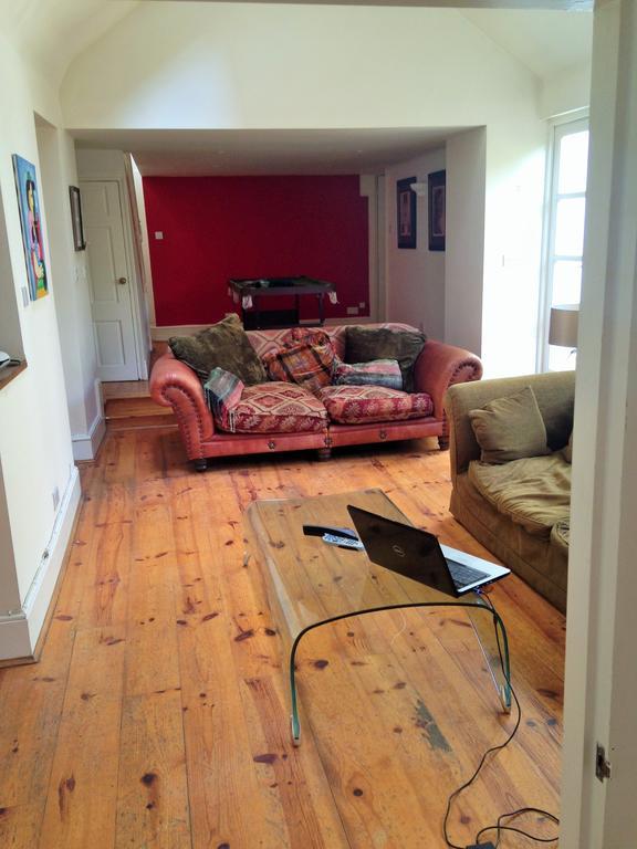 Bed & Breakfast Fiftymaltravers