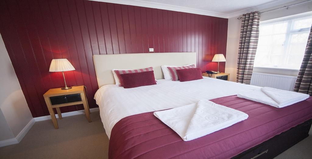 The White Swan 4*