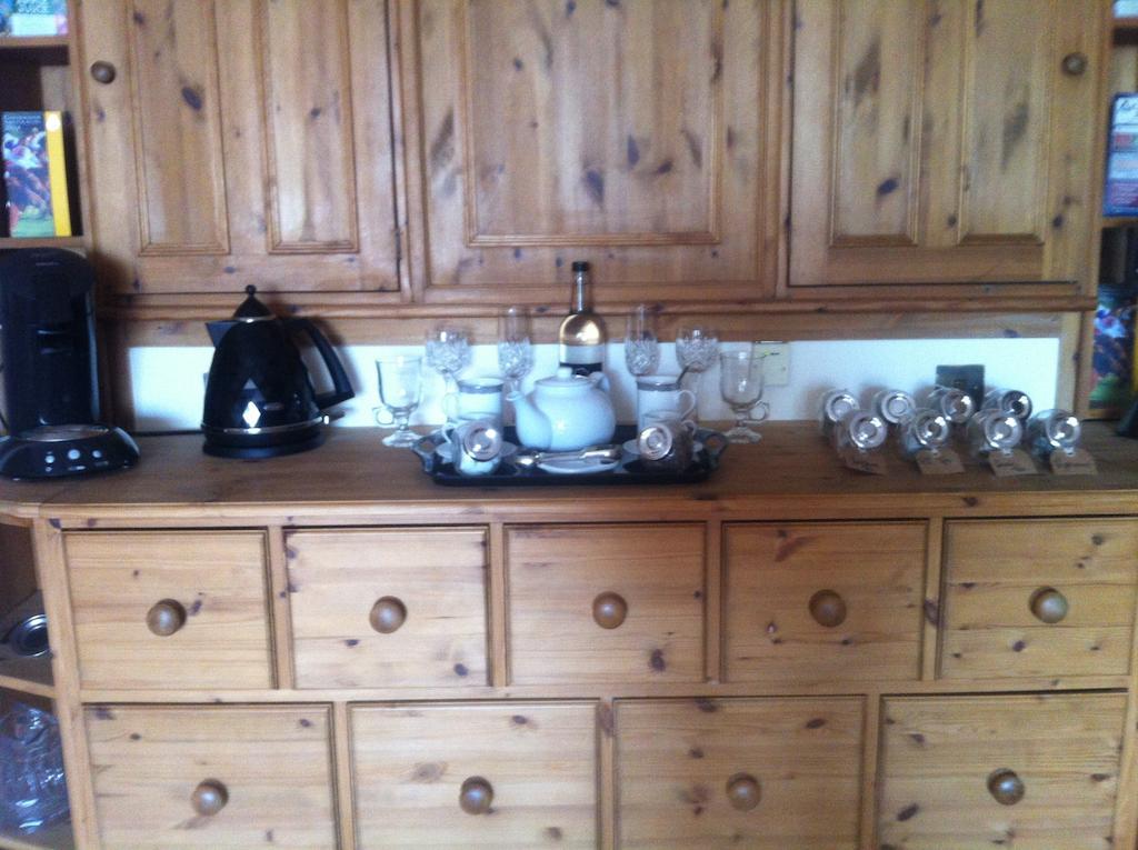 Acomodação com café da manhã  Bonnie's Boutique 3*