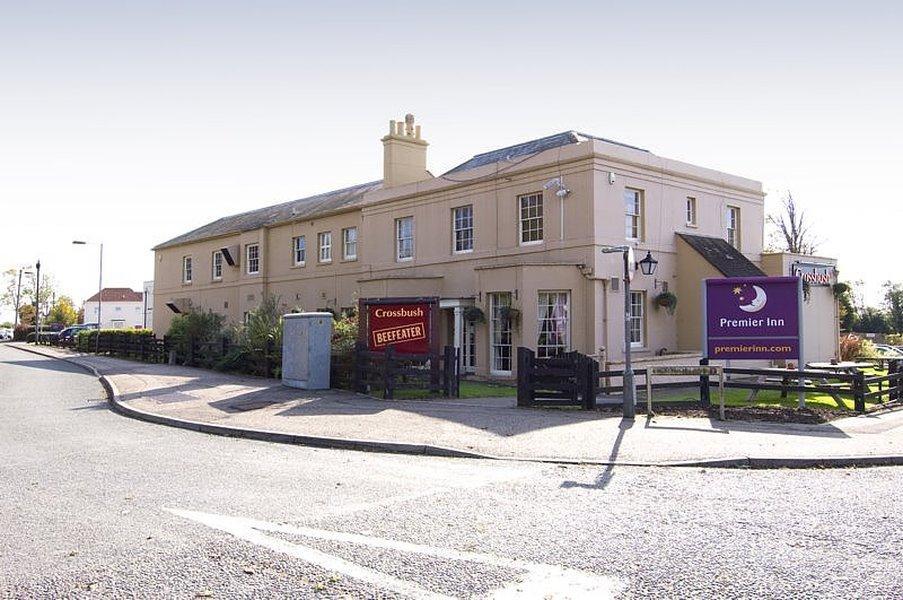 Hotel Premier Arundel