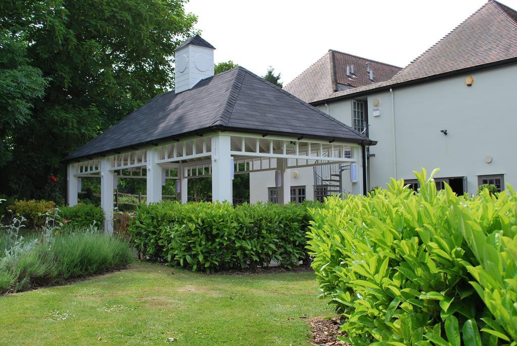 Inn The White Swan Arundel