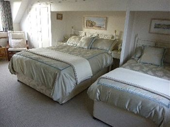 Bed & Breakfast Medlar