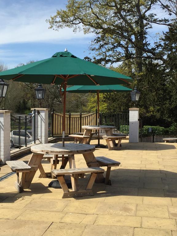 The White Swan Inn