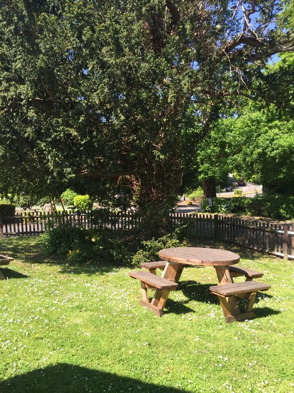 The White Swan Inn