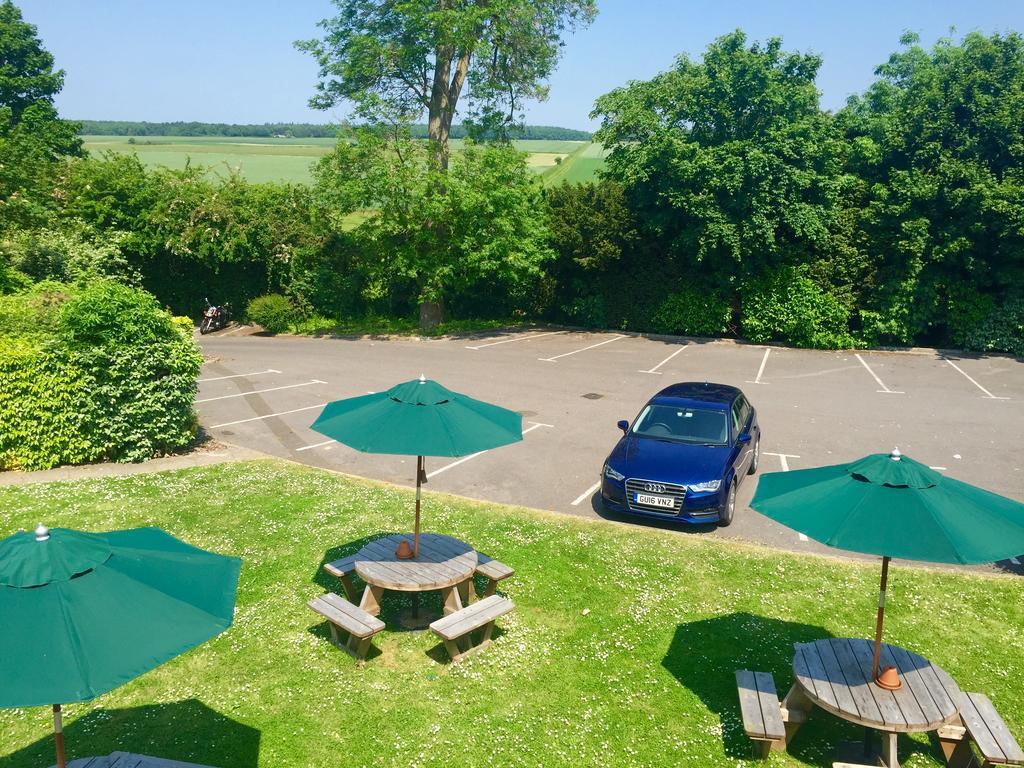 The White Swan 4* Arundel