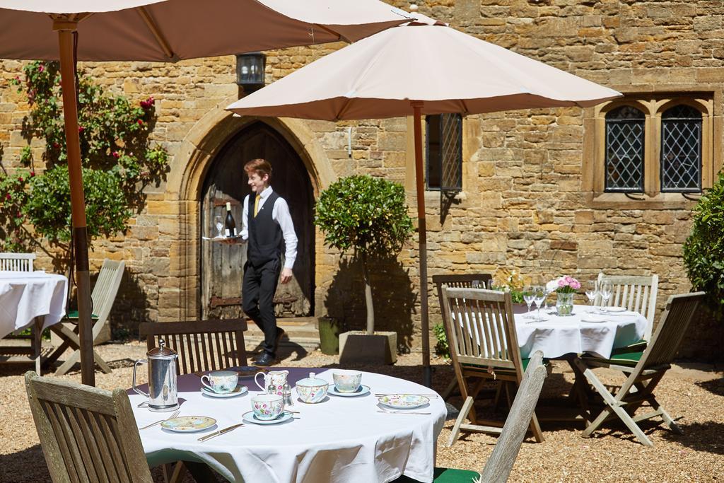 Hotel Bailiffscourt & 3*