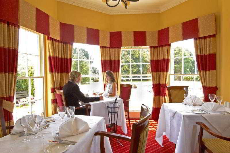 Hotel Avisford Park