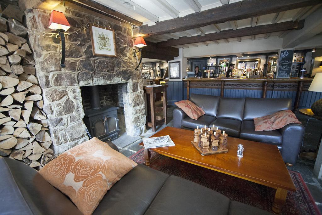 The White Swan Inn 4*