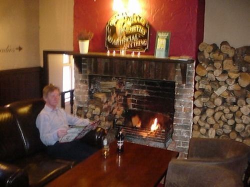 Inn St Marys Gate