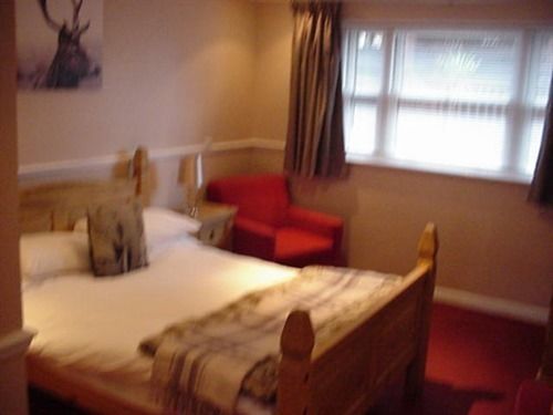 St Marys Gate Inn 4*