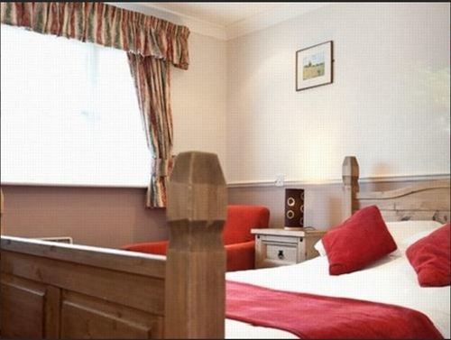 St Marys Gate Inn Arundel