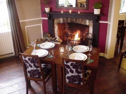 St Marys Gate Inn Arundel