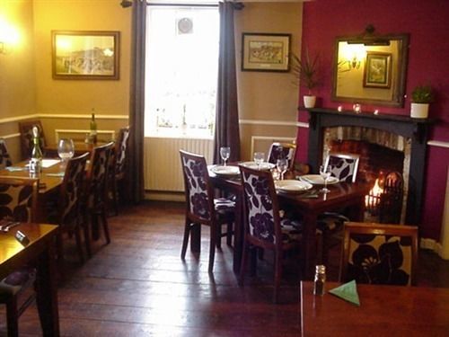 Inn St Marys Gate 4*