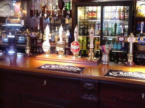 Inn St Marys Gate Arundel