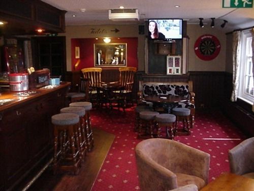 Inn St Marys Gate
