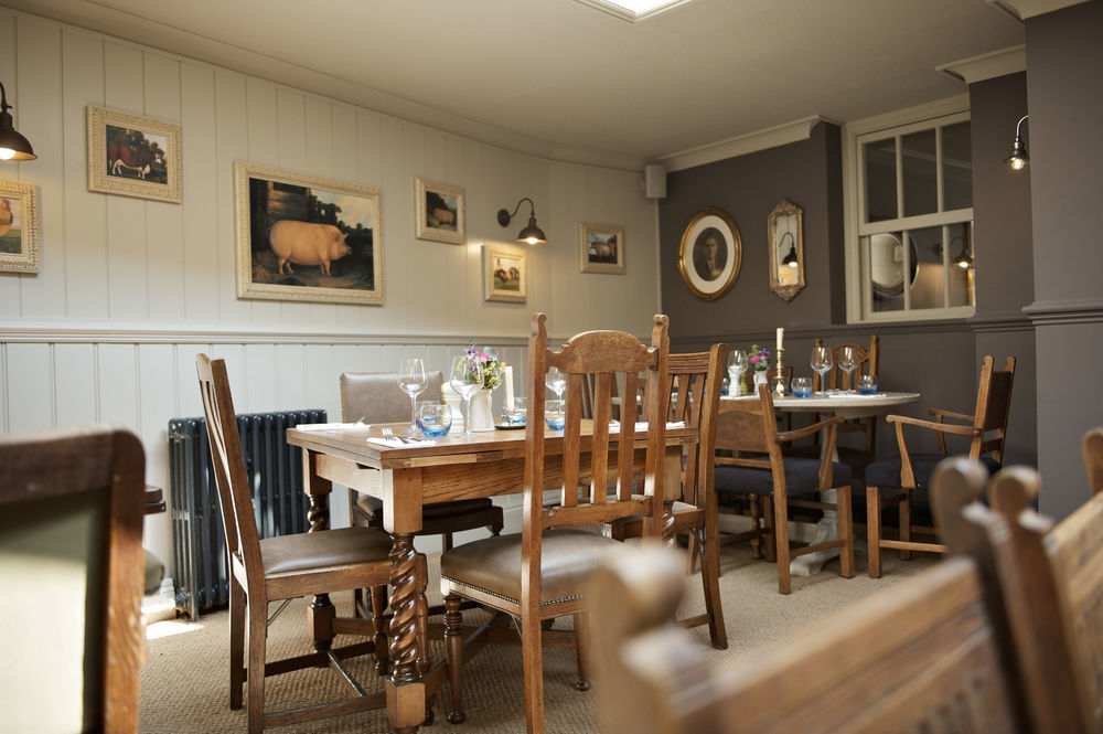 Swan Hotel Arundel