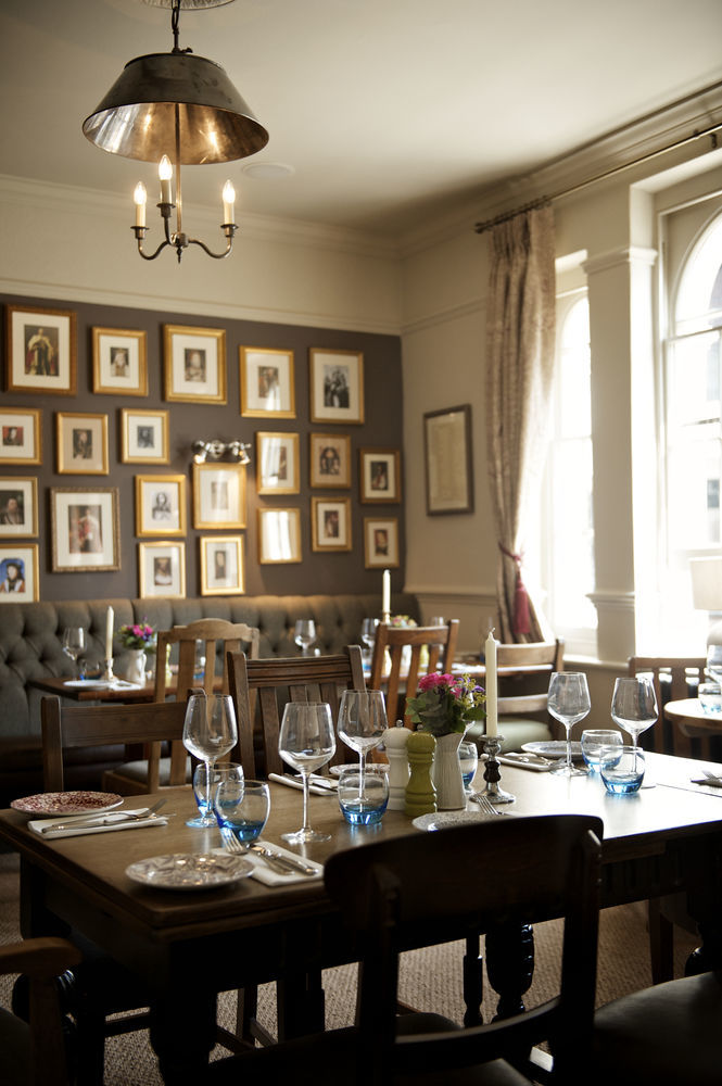 Swan Hotel Arundel