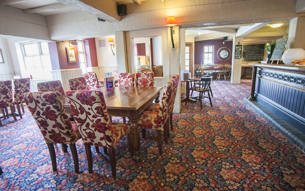 The White Swan Inn Arundel