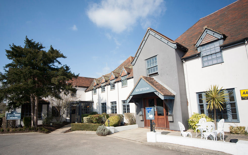 The White Swan 4*