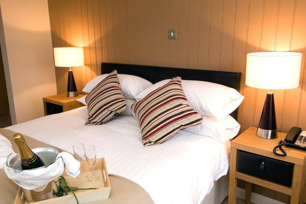 The White Swan Inn 4*